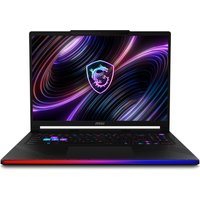 MSI Raider 16 MAX HX B2WJ-066UK Intel Core Ultra 9 275HX Laptop 40.6 c