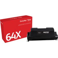 Xerox 006R03624 Toner cartridge black. 24K pages (replaces HP 64X/CC36
