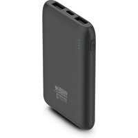 Urban Factory UPB00UF power bank Polymer 5000 mAh Black