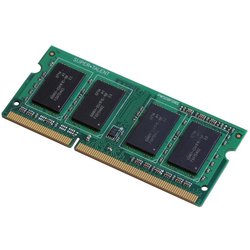 Hypertec 1GB PC3-10600 (Legacy) Memory Module 1 X 0.5 Gb DDR3 1333 Mhz