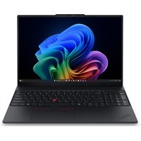 Lenovo ThinkPad E16 Gen 4 (AMD) Copilot+ PC AMD Ryzen™ AI 7 345 Laptop