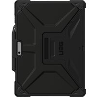 Urban Armor Gear 324013114040 tablet case 33 cm (13") Bumper Blac