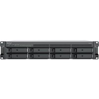 Synology RackStation RS1226+ NAS/storage server Rack (2U) AMD Ryzen V1