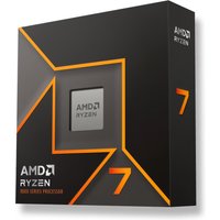 AMD Ryzen 7 9700X processor 3.8 GHz 40 MB L2 & L3 Box