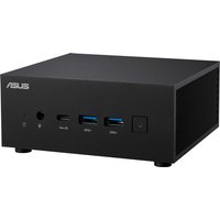 ASUS ExpertCenter PN53-BBR777HD 0.92L sized PC Black 7735H 3.2 GHz