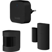 Hombli HBSP-0100 motion detector Passive infrared (PIR) sensor Wireles