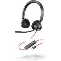 HP Poly lckwire 3320-M US-C