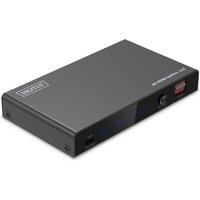 Digitus 8K HDMI Splitter. 1x2