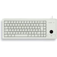 CHERRY G84-4400 keyboard Universal USB QWERTZ German Grey
