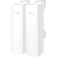 TP-Link Omada EAP100-BRIDGE KIT bridge/repeater Network bridge 300 Mbi