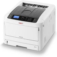 OKI ES8434DN Colour 1200 x 600 DPI A3