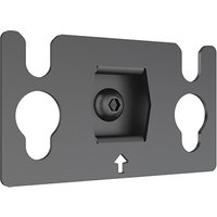Multibrackets M Pro Series LED Adapter plate 30x16.5mm