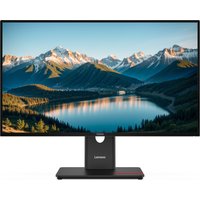 Lenovo ThinkVision T27Q-40 computer monitor 68.6 cm (27") 2560 x