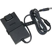 DELL AC Adapter (90W) Latitude E-Series with UK Cable