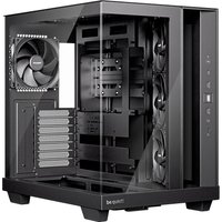 be quiet! Light Base 500 Midi Tower Black