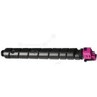 Katun 52822 Toner-kit magenta. 20K pages (replaces Kyocera TK-8525M) f