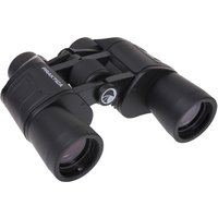 Praktica Falcon 8x40 Binoculars binocular BK-7 Black