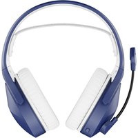 HyperX Cloud Jet - Wireless Gaming Headset (Light Blue)