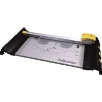 Fellowes Proton A4/120 paper cutter 10 sheets