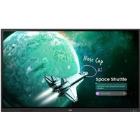 BenQ RE6505A interactive whiteboard 165.1 cm (65") 3840 x 2160 pi