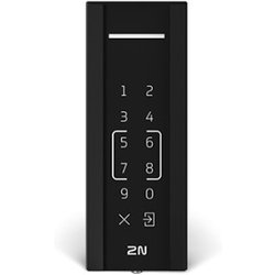 2N 9161161 Access Control Reader Basic Access Control Reader Black
