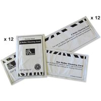 Zebra ZXP Series 8 Cleaning Card Kit