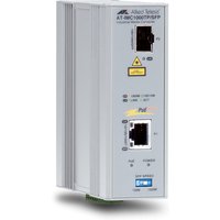 Allied Telesis AT-IMC1000TP/SFP-80 network media converter 1000 Mbit/s