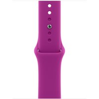 Apple 40mm Magenta Sport Band - S/M