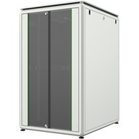 Lanview RDL26U81WH rack cabinet 26U White