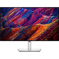Dell Ultrasharp 32 4K USB-C Hub Monitor - U3223QE