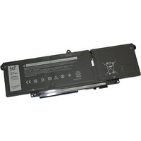 BTI Replacement 3-cell Battery for DELL LATITUDE 7340 7340 2-in-1 7440
