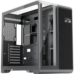 1STPLAYER RT7-BK Computer Case Midi Tower Black