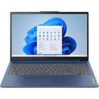 Lenovo IdeaPad Slim 3 15AMN8 AMD Ryzen™ 5 7520U Laptop 39.6 cm (15.6&q