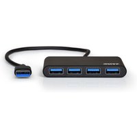Port Designs 900121 interface hub USB 3.2 Gen 1 (3.1 Gen 1) Type-A 500