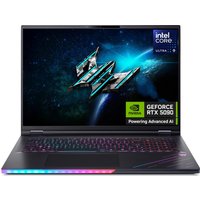 Acer Predator Helios 18 AI (PH18-73) Intel Ultra 9 275HX. 32GB. 1TB SS