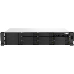 Qnap TS-864EU-RP-8G Nas/Storage Server Rack (2U) Intel® Celeron® N5095
