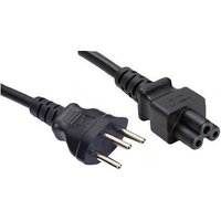 Power cable Black