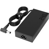 BTI 240W AC Adapter A20-240P1A for Asus with 6.0mm x 3.7mm connector a