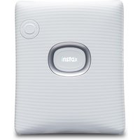 Fujifilm Instax SQUARE Link - White