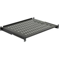 Lanview RAS400BL rack accessory Shelf