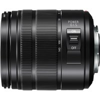 Panasonic LUMIX G VARIO Black