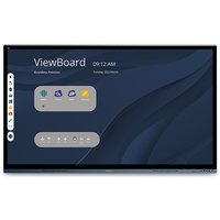 Viewsonic IFP6562 Signage Display Interactive flat panel 165.1 cm (65&
