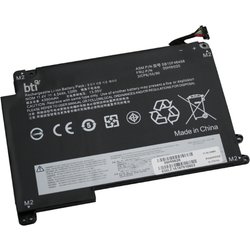 Bti SB10F46459 Compatible 53Wh 3-Cell Battery For Thinkpad P40 Yoga Yo