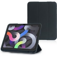 DEQSTER 40-2000069 tablet case 27.9 cm (11") Folio Black