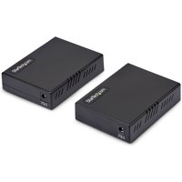 StarTech.com VDSL2 Ethernet Extender Kit over Single Pair Wire. Up to