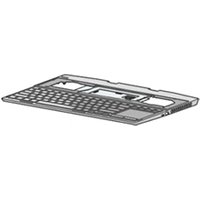 HP L57185-251 laptop spare part Keyboard