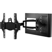 Peerless HA746-STB TV mount 139.7 cm (55") Black