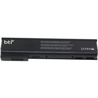 BTI Alternative to HP Li-Ion 2550mAh notebook battery Lithium-Ion (Li-
