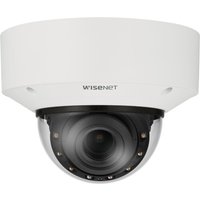 Hanwha XND-C7083RV security camera Dome IP security camera Indoor &