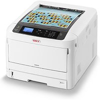 OKI C844dn Colour 1200 x 1200 DPI A3 Wi-Fi